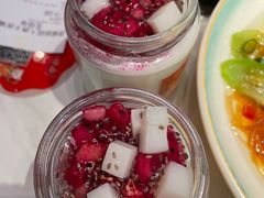 -唐猫庭院·千年陕菜(大唐不夜城店)