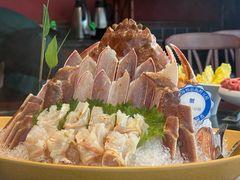 -东海怡品海鲜豆捞(舟宿夜江店)