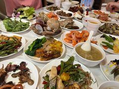 -碧中海汤泉汗蒸酒店