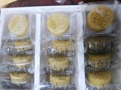 -泸溪河桃酥(秦淮新街口店)