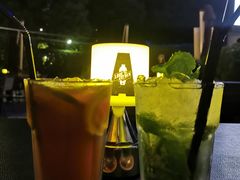-AClub餐吧(富华里店)