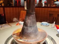 -总参北京涮羊肉