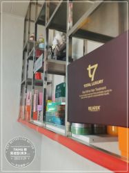 -TRIMS HAIR 修剪造型·烫染接发