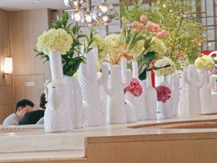 -冀粤香海鲜自助餐厅(西美五洲店)