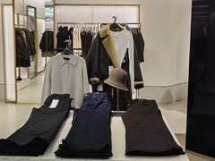 -ZARA(上海时代广场店)