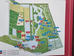 -西青郊野公园