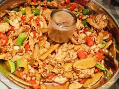 -黄兴南路步行商业街