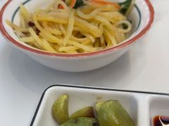 -初晋·山西地道刀削面.晋北莜面香(星耀城店)