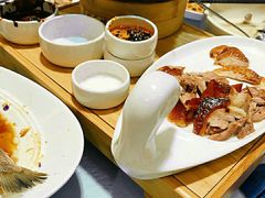 -眉州东坡(中关村店)