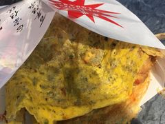 -清真·二嫂子煎饼果子(鼓楼旗舰形象店)