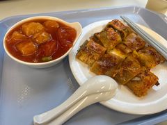 -北大家园食堂