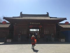 -赵州桥景区