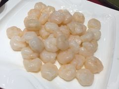 清炒虾仁-燕云楼(云南路店)