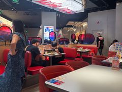 -蛙来哒(汇一城黑金冠店)