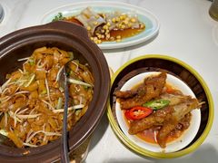 -火啫啫·粤式啫啫煲(南通首店)