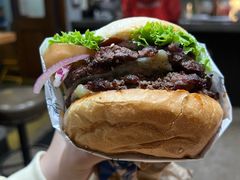 -Fergburger(皇后镇店)