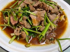 -庄河步云山羊汤(椒房店)