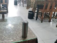 大堂-涵家味土菜馆·徽州一绝臭鳜鱼(三河古镇店)
