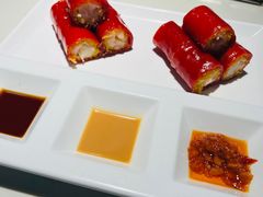 -蘩楼(华强北总店)