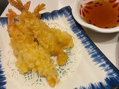 -羽寿司(东方宝泰店)
