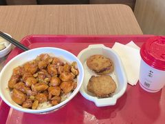 -和合谷(新街口店)