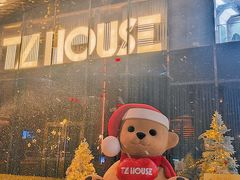-TZ House音乐现场(来福士中心店)
