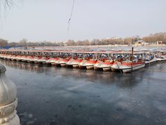 -后海公园
