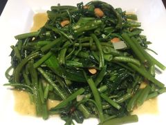 -Local泰莲庭(虹鳟鱼店)
