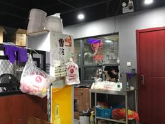 -虾女王·龙虾·烧烤(龙江店)