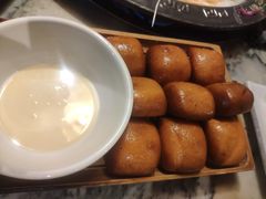 -袁老四重庆老火锅(中瀛御景店)