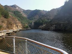 -仙居谷风景区