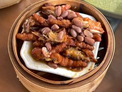 蒸凤爪-阿弟早茶·家庭小炒·火锅(九村店)