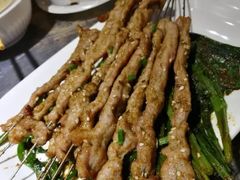 -黑皮烧烤(民意四路店)