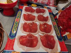 -侃爷南门铜锅涮肉