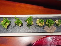 -yokocho上横町·日本食街(深业上城店)