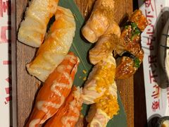 -古田居·特色寿司料理(星之岛旗舰店)