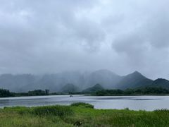-大九湖