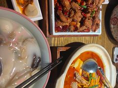 -掌柜的店·河南的菜(世茂店)