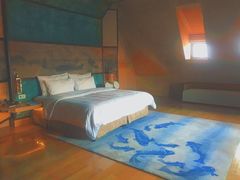 -天津津利华酒店