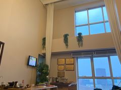 -仰生如卉推拿养生馆(酒仙桥店)
