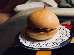 豬扒包-丽晶大班SPA(大沽店)