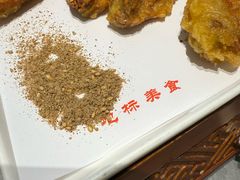 -华一楼(澳德乐店)