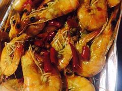 iphone_upload_pic-夜半不二海鲜炭烤(文汇巷店)