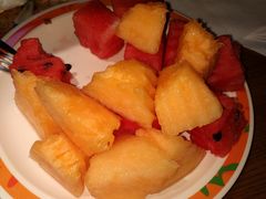 -比格比萨自助(国展店)