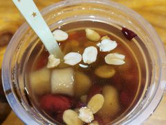 -八婆婆烧仙草(中山路店)