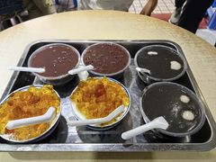 -百花传统甜品店(原址店)