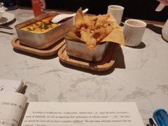 -老知青·东北菜(中华城店)