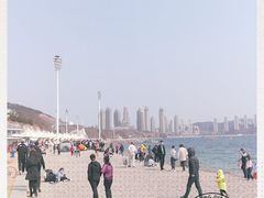 -泊石湾海滨浴场
