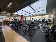 -聚健身GatherFitness(余杭店)