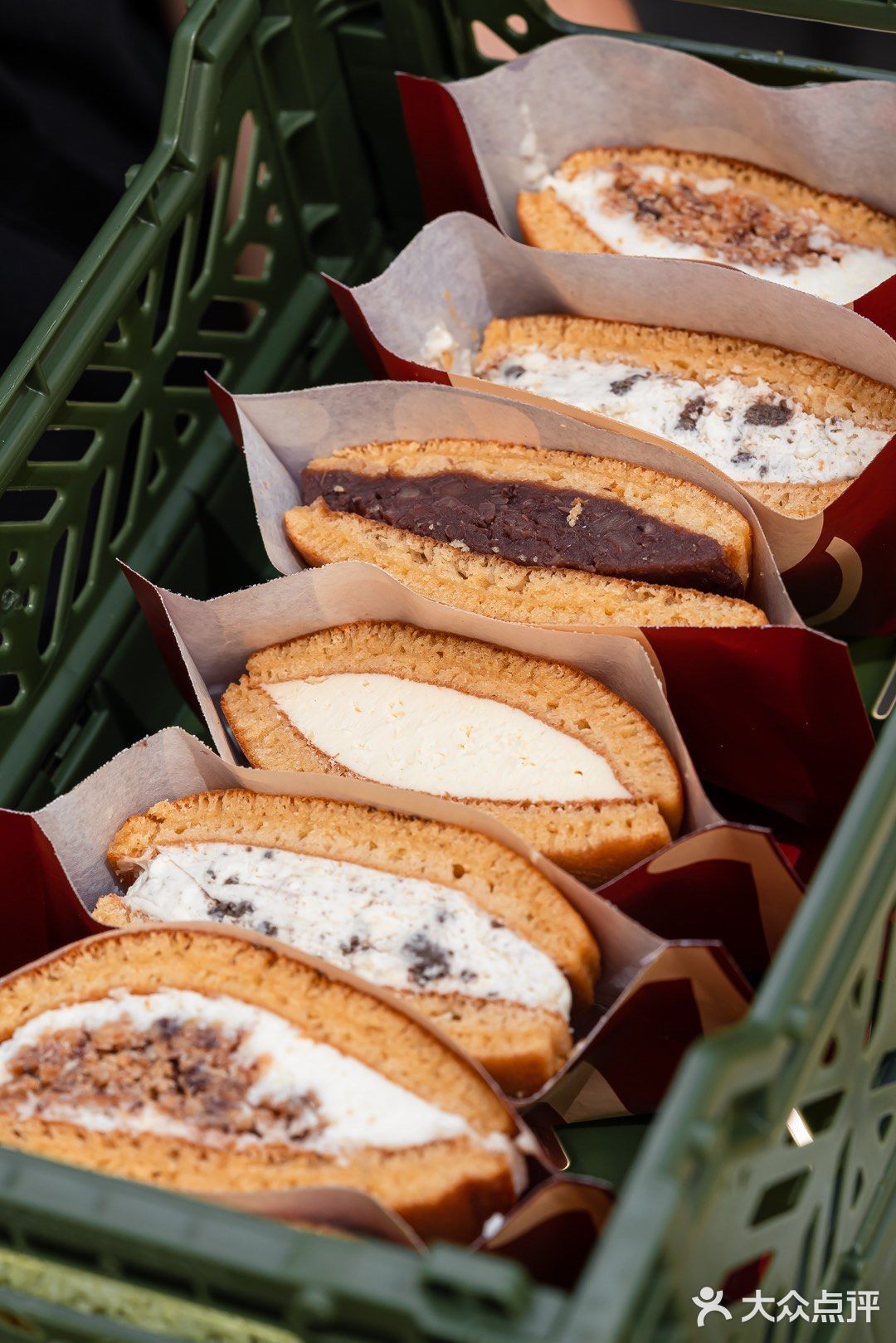 泽田本家· 爆汁珍珠大福